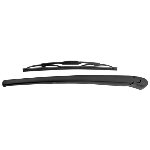 NTY WIPER ARM REAR +BLADE FOR HYUNDAI TUCSON 2004- 2