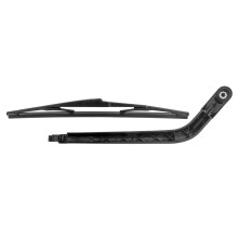 WIPER ARM REAR +BLADE For DAIHATSU SIRION 2005-2015/350MM/