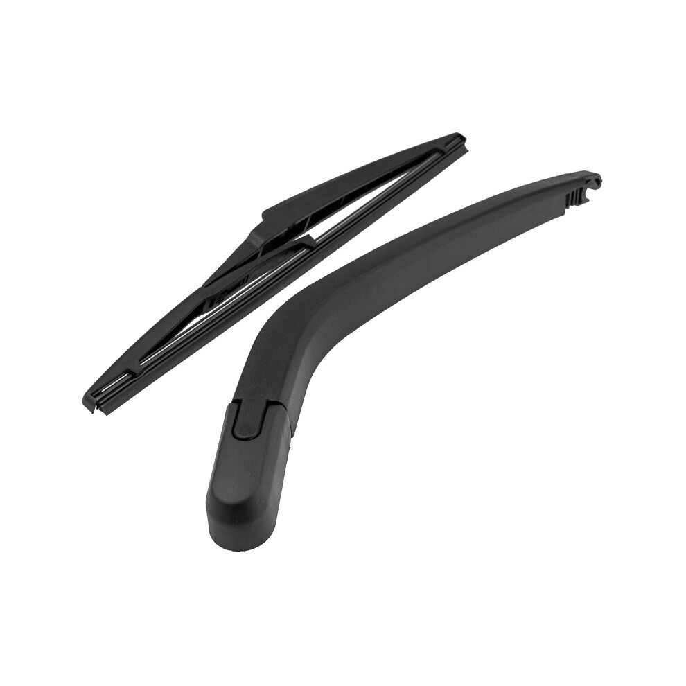 Wiper Arm With Wiper Blade Compatible With HYUNDAI I20 2008-/Blade Width - Image 13