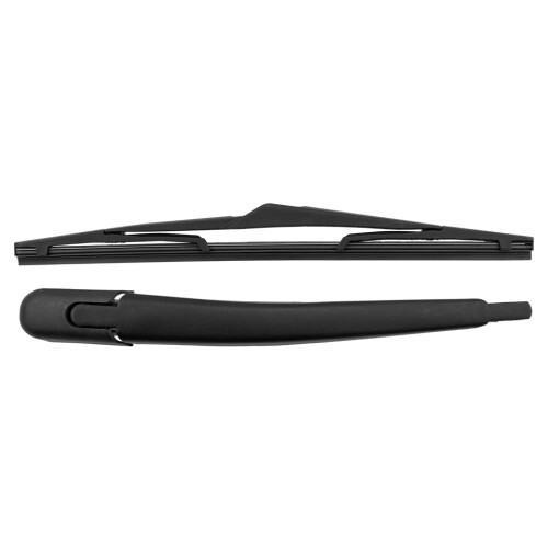 NTY WIPER ARM REAR +BLADE FOR HYUNDAI I30 2007- 2