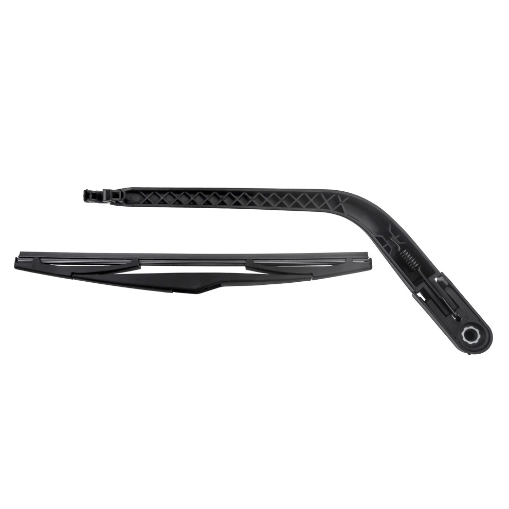 Wiper arm Rear EWB-HY-004 NTY for HYUNDAI i10 I - Image 9