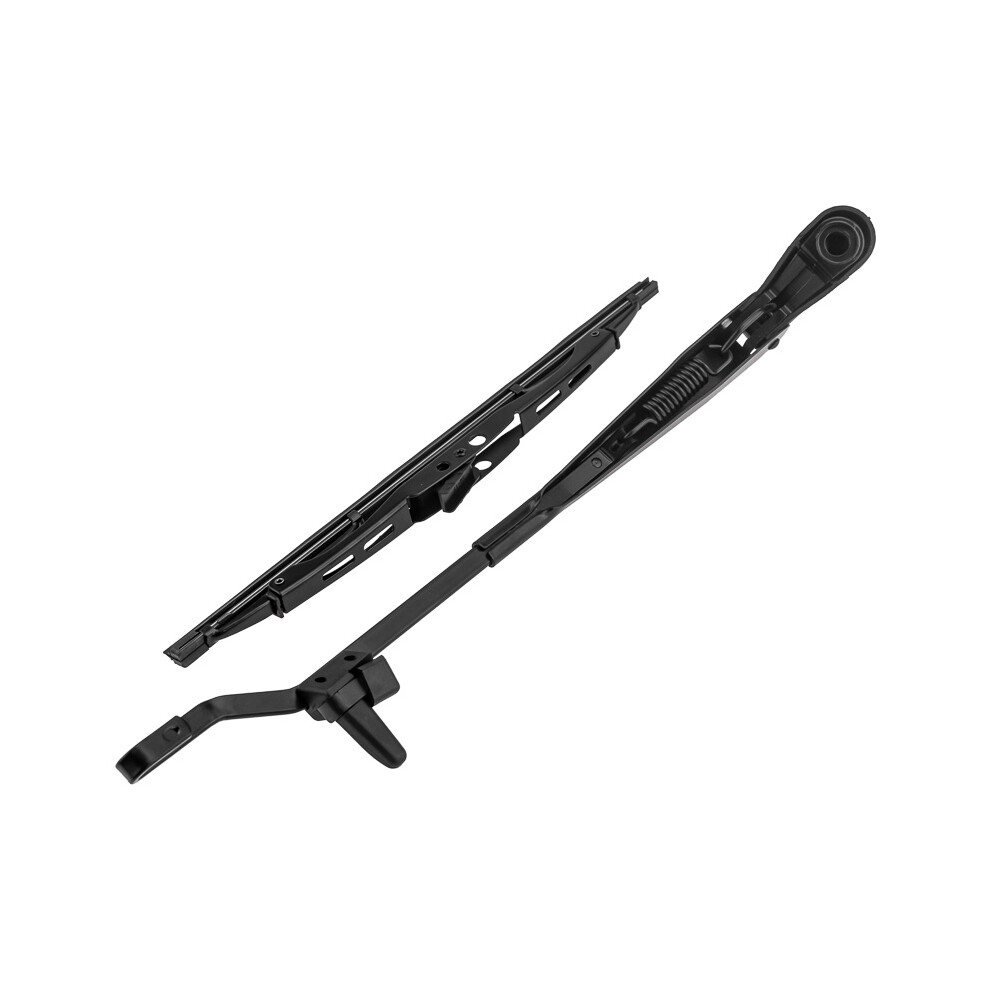 Wiper Arm Rear +Blade For Hyundai Santa Fe 2001-/280Mm/ 5902048290595