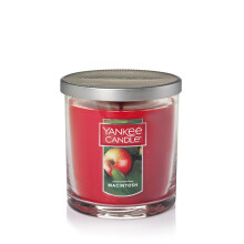 Yankee Candle Macintosh Scented Classic 7oz Small Tumbler Single Wick Candle Over 35 Hours of Burn Time