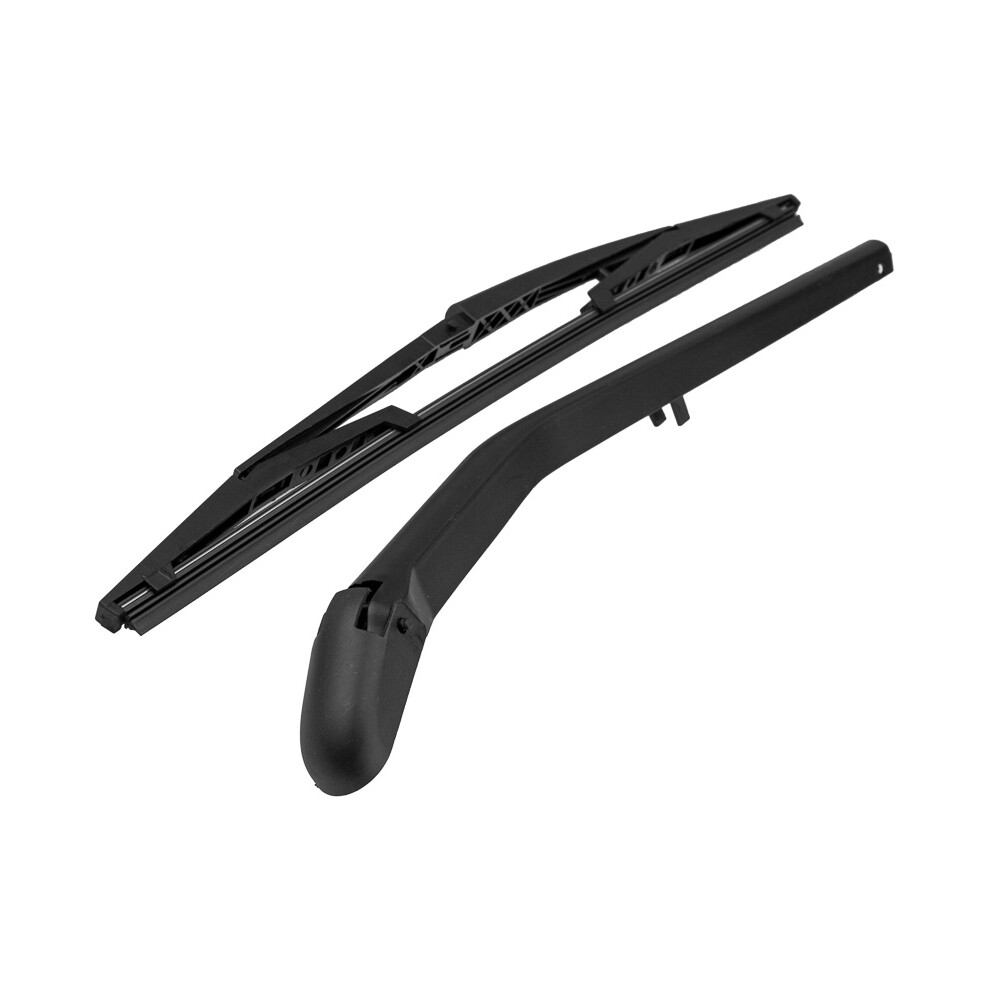 Wiper Arm Rear +Blade For Fiat Punto Ii 1999-2005 5902048213242