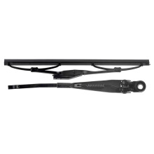 WIPER ARM REAR +BLADE For LAND ROVER EVOQUE 2011-/250MM/