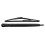 NTY WIPER ARM REAR +BLADE FOR MERCEDES W169 A-CLASS 2004- 3