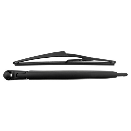 NTY WIPER ARM REAR +BLADE FOR MERCEDES W169 A-CLASS 2004- 2