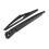 NTY WIPER ARM REAR +BLADE FOR MERCEDES W169 A-CLASS 2004- 1