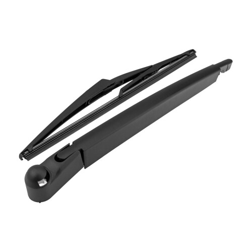 NTY WIPER ARM REAR +BLADE FOR MERCEDES W169 A-CLASS 2004-