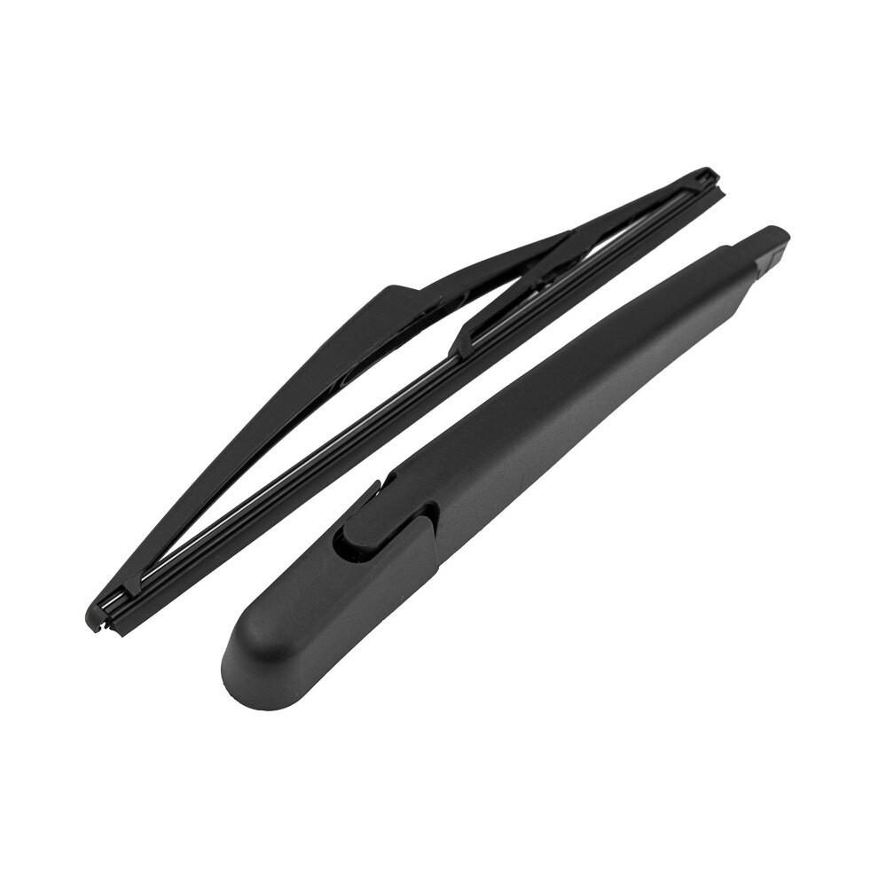 WIPER ARM REAR +BLADE FOR MERCEDES M W164 2005-,-image-OPC-PGRVPWR-NEW