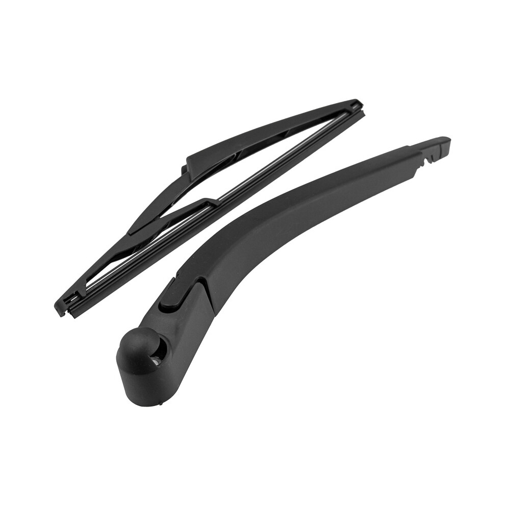 Wiper Arm With Wiper Blade Compatible With Mercedes B-Class W245 2005-/Width Pió - Image 11