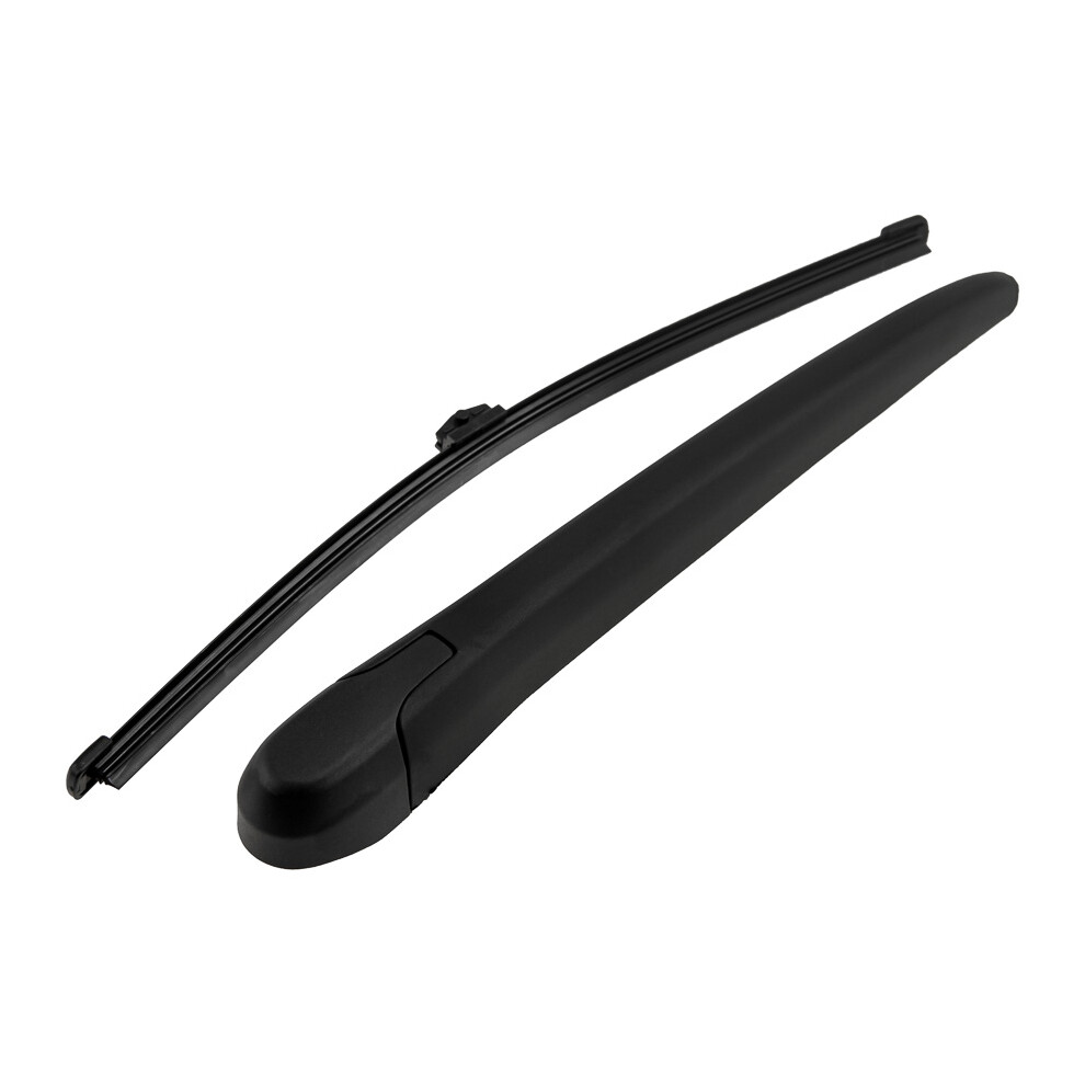 Nty Wiper Arm Rear +Blade For Mercedes Glc 2015-/325Mm