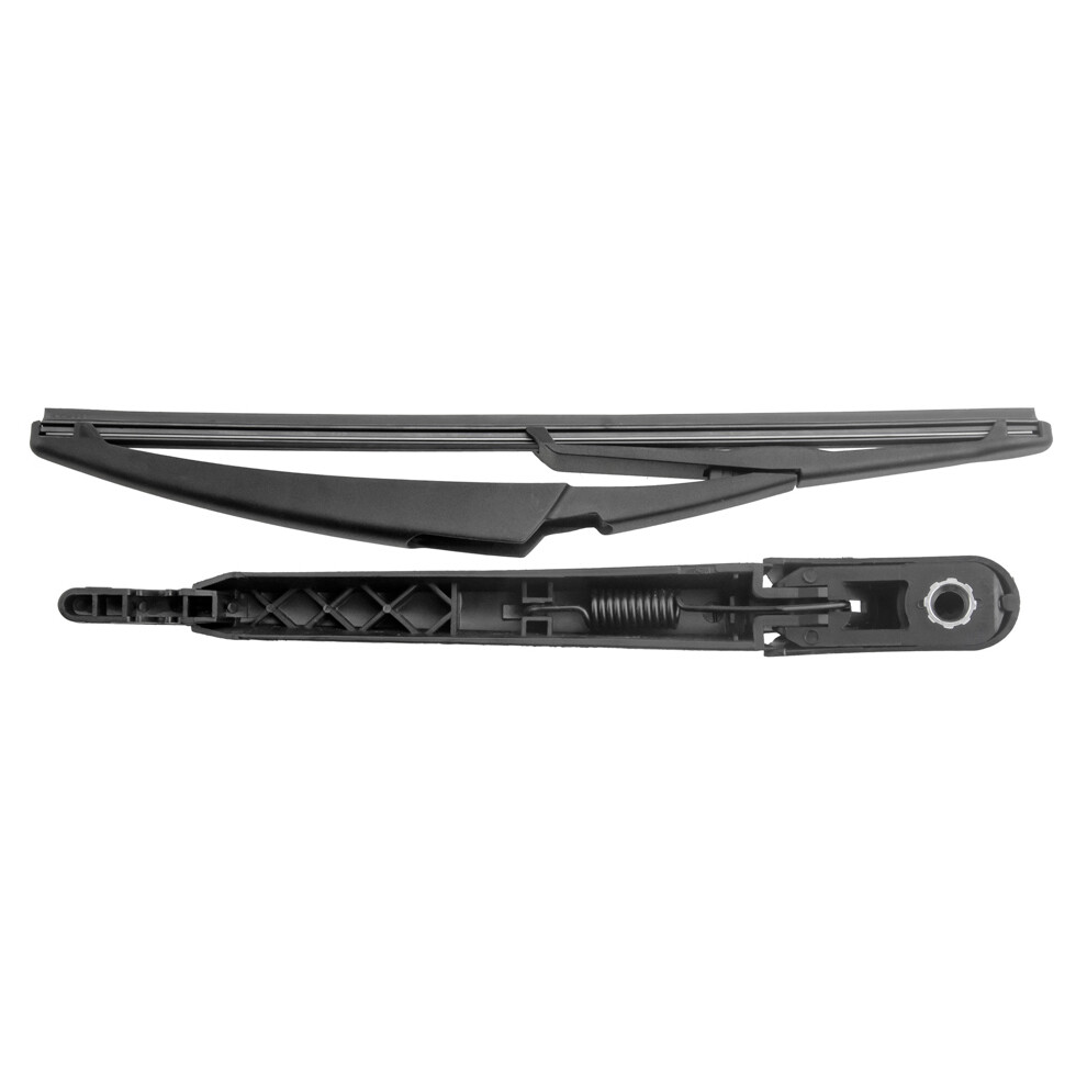Original NTY Wiper Blade Cleaning EWB-ME-008 For Mercedes-Benz - Image 9