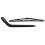 NTY WIPER ARM REAR +BLADE FOR MITSUBISHI OUTLANDER 2003- 3
