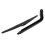 NTY WIPER ARM REAR +BLADE FOR MITSUBISHI OUTLANDER 2003- 2