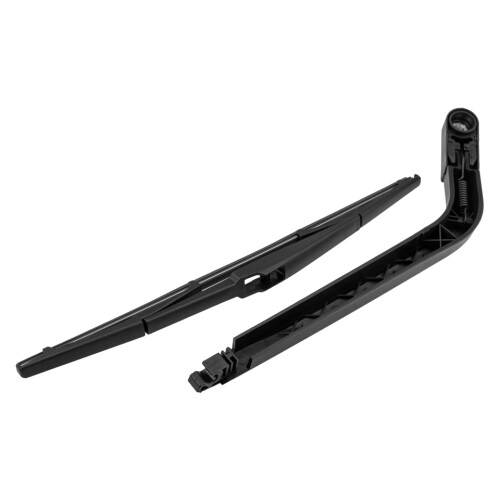 NTY WIPER ARM REAR +BLADE FOR MITSUBISHI OUTLANDER 2003- 1