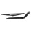 NTY WIPER ARM REAR +BLADE FOR MITSUBISHI OUTLANDER 2003- 4