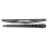 NTY WIPER ARM REAR +BLADE FOR MAZDA 3 2003- 4