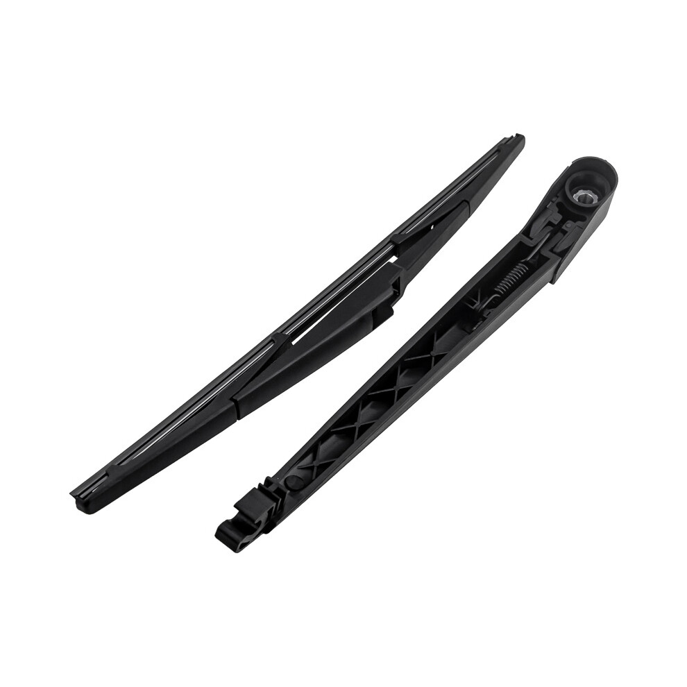 N.T.Y. EWB-MZ-002.NTY Wiper Arm, window cleaning for MAZDA - Image 12