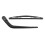 NTY WIPER ARM REAR +BLADE FOR NISSAN NOTE 2006- 3