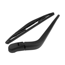 WIPER ARM REAR +BLADE FOR NISSAN NOTE 2006-