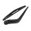 NTY WIPER ARM REAR +BLADE FOR NISSAN NOTE 2006- 1