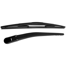 WIPER ARM REAR +BLADE For NISSAN X-TRIAL 2007-/350MM/