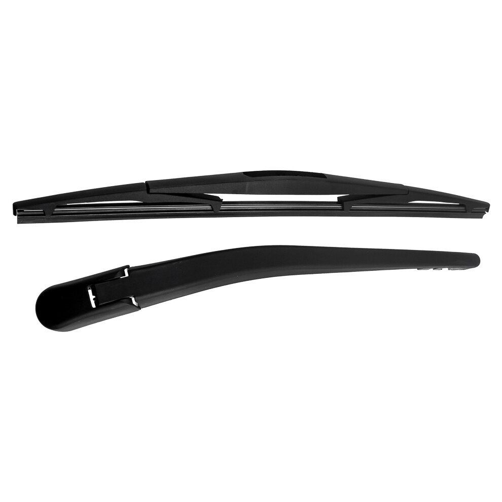 Rear NTY EWB-NS-006 Wiper Arm, window cleaning for NISSAN - Image 7