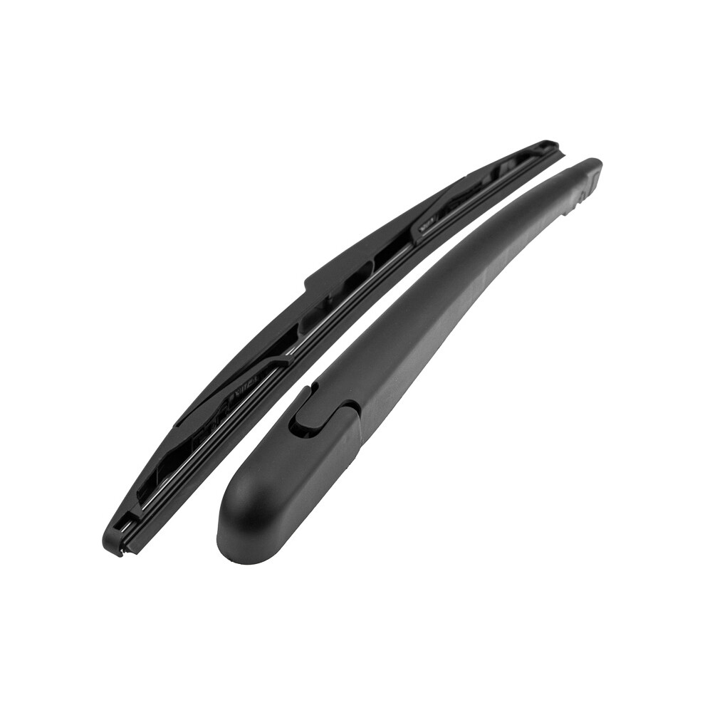 Wiper Arm Rear +Blade For Peugeot 307 2002-/Sw&Break/ 5902048212962