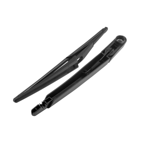 NTY WIPER ARM REAR +BLADE FOR PEUGEOT 308 /HATCHBACK/ 2007- 1
