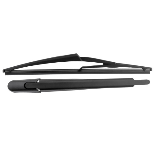 NTY WIPER ARM REAR +BLADE FOR PEUGEOT 308 /HATCHBACK/ 2007- 2