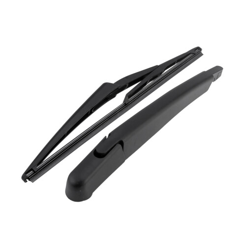 NTY WIPER ARM REAR +BLADE FOR PEUGEOT 308 /HATCHBACK/ 2007-