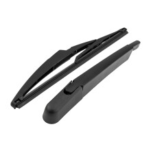 WIPER ARM REAR +BLADE FOR PEUGEOT 1007 2005-