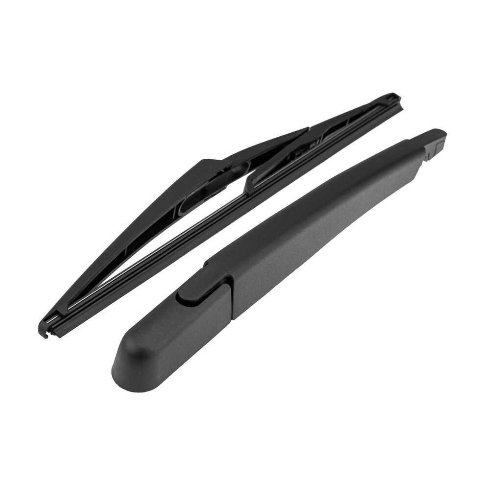 Nty Wiper Arm Rear +Blade For Peugeot 308 Sw 07-,508 Sw 10-,3008 09 Size 07