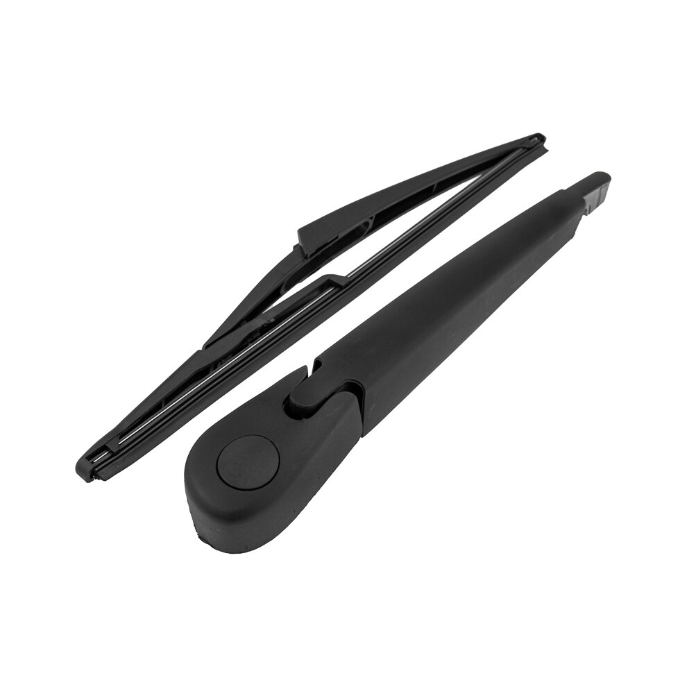Nty Wiper Arm Rear +Blade For Peugeot 207 Sw 2008