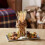 Yankee Candle Yankee Candle Home for the Holidays Αρωματικό Κερί 22oz Μεγάλου Βαθμού 3
