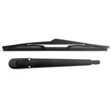 WIPER ARM REAR +BLADE For PEUGEOT 3008 II 2016-/285MM/