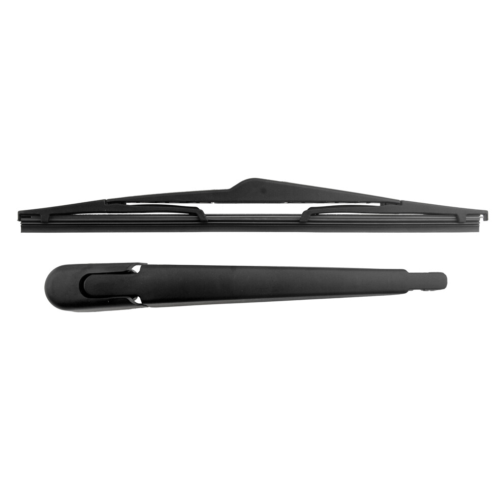 Nty Wiper Arm Rear +Blade For Peugeot 3008 Ii 2016-/285Mm