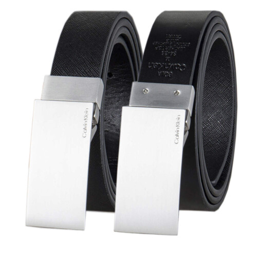 Calvin Klein Calvin Klein 32mm CE/CE Αναστρέψιμος Ζώνη