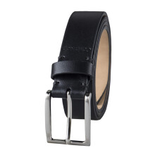 Calvin Klein Herrklnning Belt Black Large (38-40)
