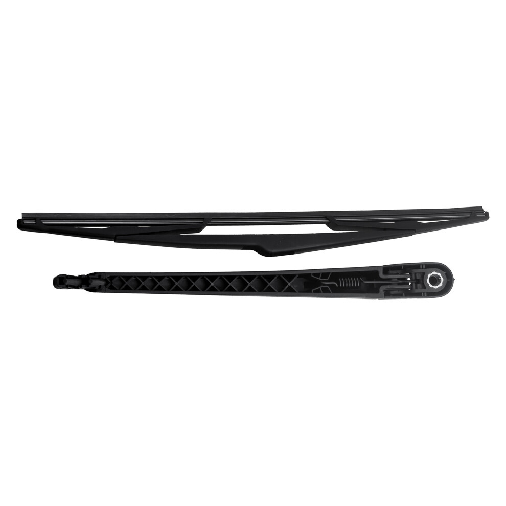 Nty Wiper Arm Rear +Blade For Peugeot 207 / Hatchback/ 2006-/405Mm