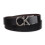 Calvin Klein Ζώνη Calvin Klein Ανδρική Διπλής Χρήσης με Λογότυπο CK 2