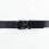 Calvin Klein Calvin Klein Men's CK Plaque Black Black Casual Medium (34-36) 3