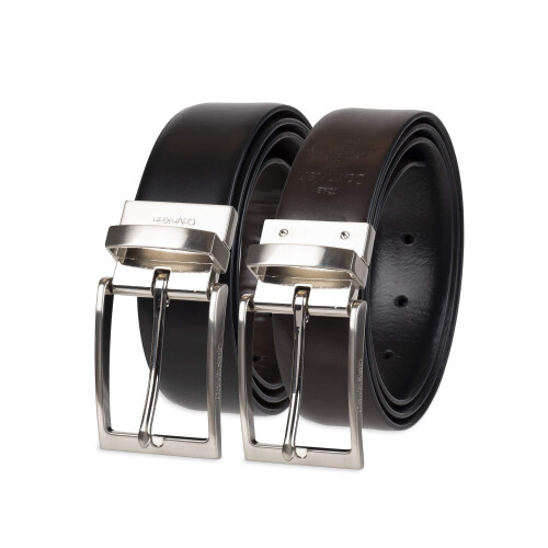 Calvin Klein Calvin Klein 35mm Αναστρέψιμη Ζώνη