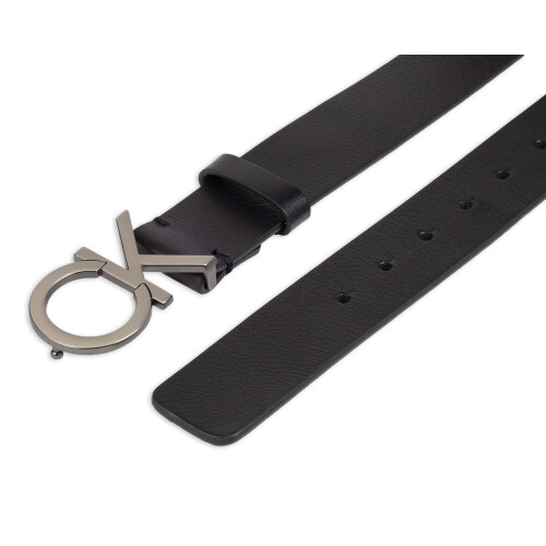 Calvin Klein Calvin Klein 38mm CE CK Plaq Bridle 2