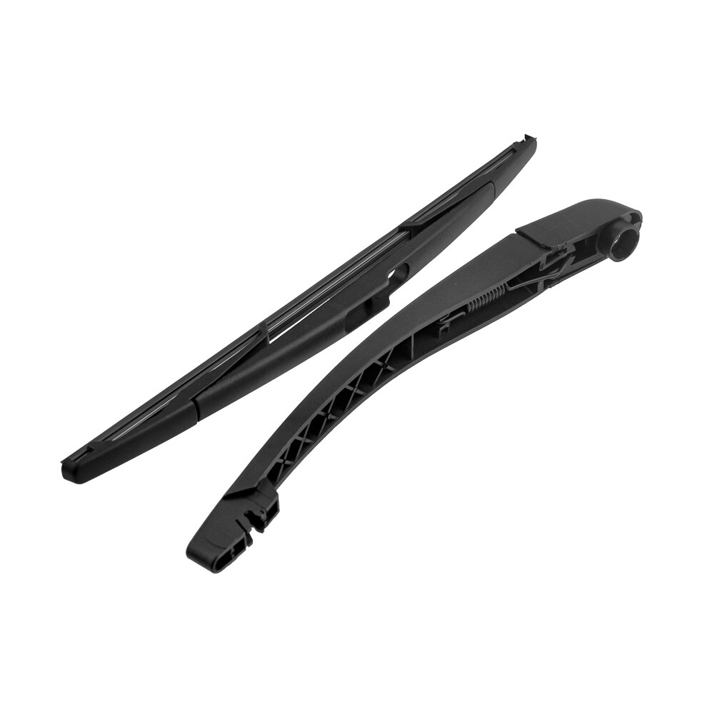 Nty Wiper Arm Rear +Blade For Peugeot 208 2012-/350Mm