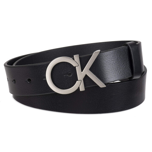 Calvin Klein Calvin Klein 38mm CE CK Plaq Bridle 1