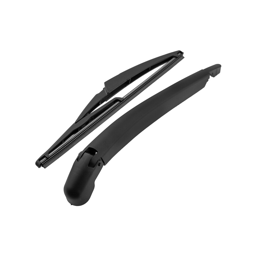 Wiper Arm Rear +Blade For Fiat Bravo Ii 2007- 5902048213457
