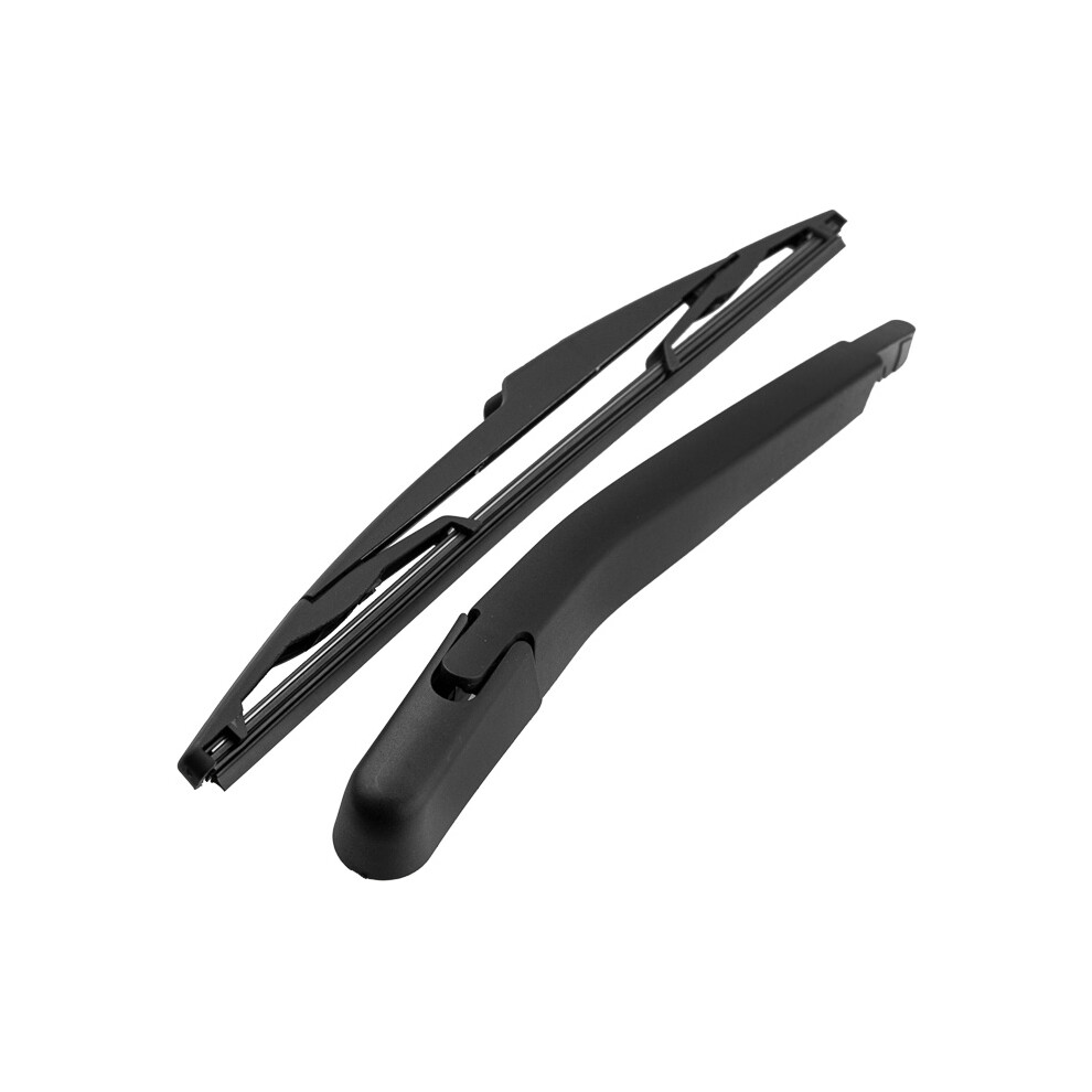 Nty Wiper Arm Rear +Blade For Opel Zafira B 2005