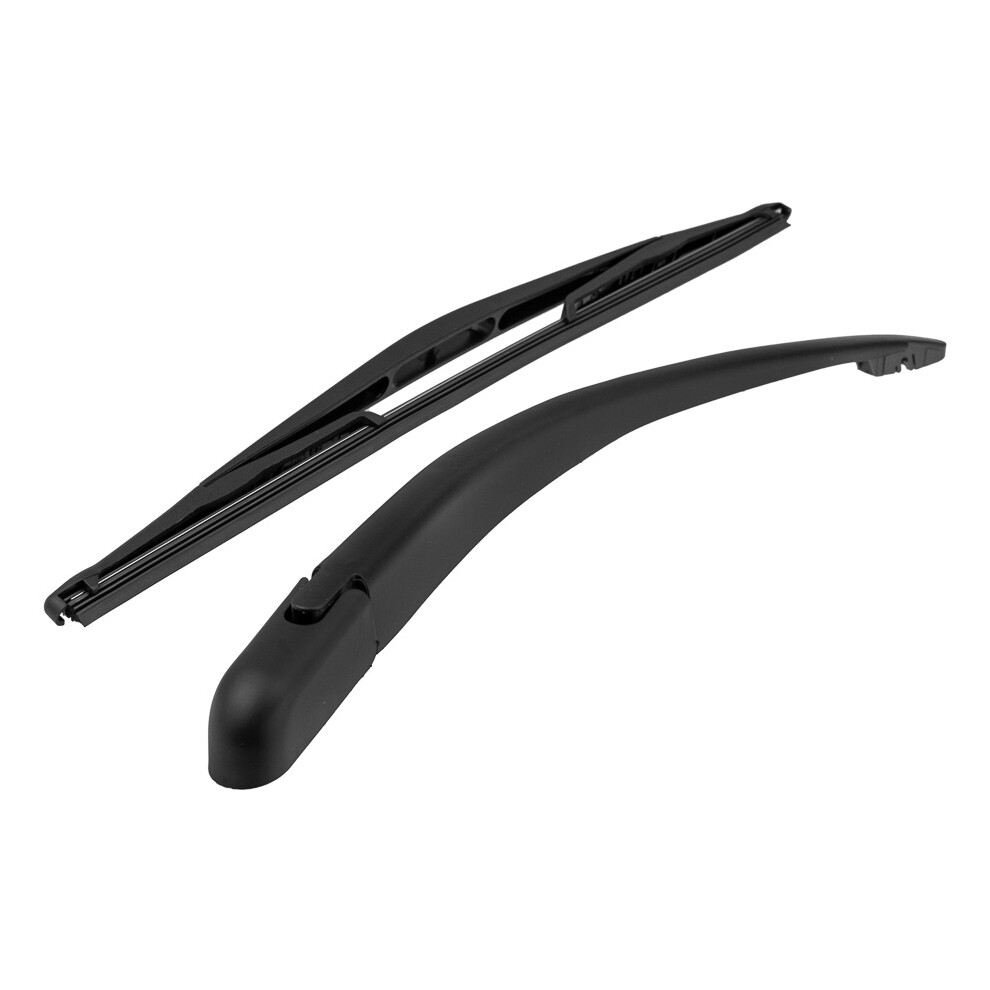 Nty Wiper Arm Rear +Blade For Opel Zafira A 1999